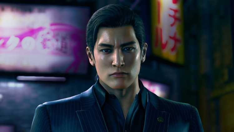 Yakuza Kiwami 3 & Dark Ties - Deluxe Upgrade, Steam Gift