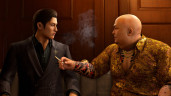 Yakuza Kiwami 3 & Dark Ties - Deluxe Upgrade, Steam Gift