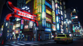 Yakuza Kiwami 3 & Dark Ties - Deluxe Upgrade, Steam Gift