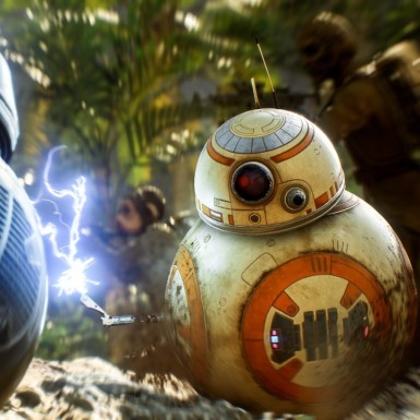 ТРОЙНОЙ КОМПЛЕКТ EA STAR WARS