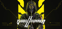 Ghostrunner 2 - Deluxe Edition, Steam Gift