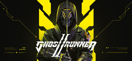 Ghostrunner 2 - Deluxe Edition, Steam Gift