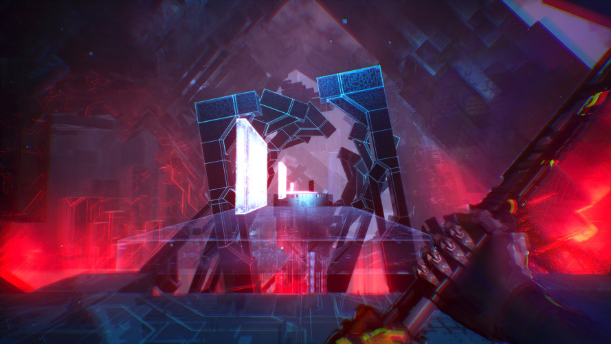 Ghostrunner 2 - Deluxe Edition, Steam Gift