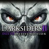 Игра Darksiders II Deathinitive Edition PlayStation 5