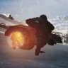 STAR WARS: Galactic Racer