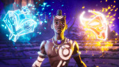 Tales of Kenzera™: ZAU, Steam Gift