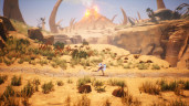 Tales of Kenzera™: ZAU, Steam Gift