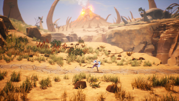 Tales of Kenzera™: ZAU, Steam Gift