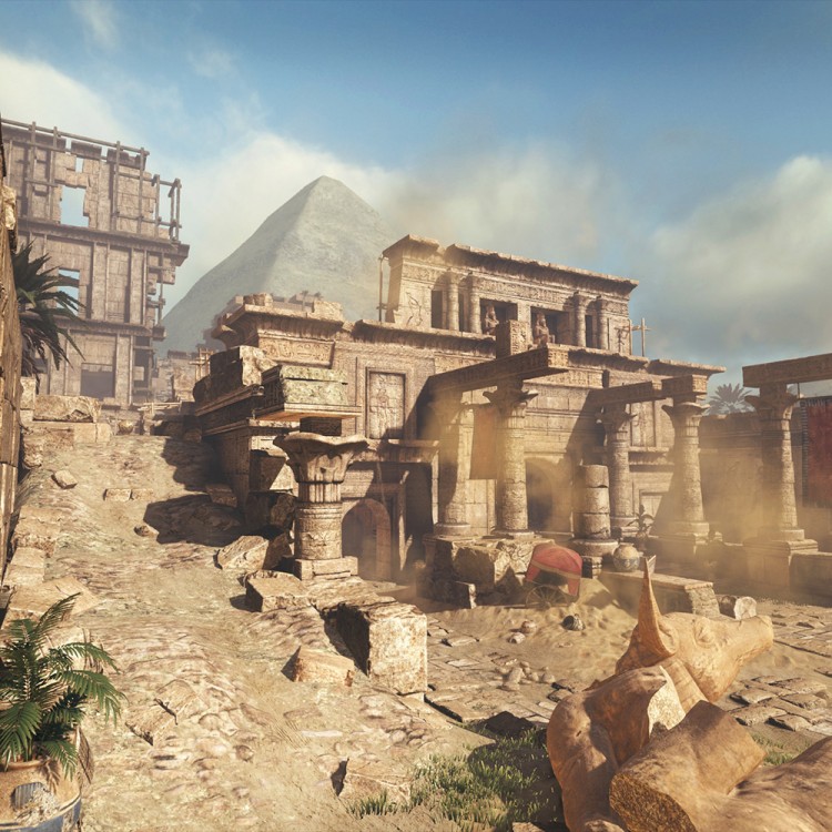 Игра Call of Duty Ghosts Gold Edition PlayStation 4 и PlayStation 5