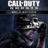 Игра Call of Duty Ghosts Gold Edition PlayStation 4 и PlayStation 5