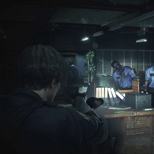 Игра RACCOON CITY EDITION PC, Steam Gift регион Россия, РФ