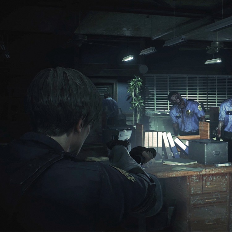 Игра RACCOON CITY EDITION PC, Steam Gift регион Россия, РФ