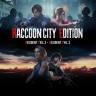 Игра RACCOON CITY EDITION PC, Steam Gift регион Россия, РФ