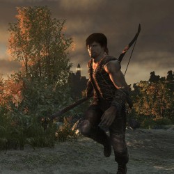 Игра Arcania PC / ПК, активация в стим Steam для региона РФ / Россия цифровой ключ