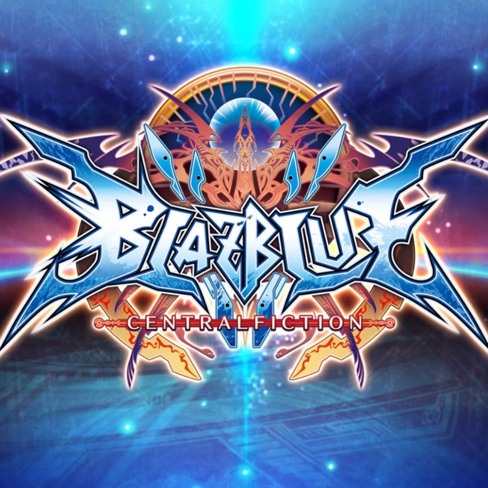 

Игра BlazBlue Centralfiction PC / ПК, активация в стим Steam для региона РФ / Россия цифровой ключ