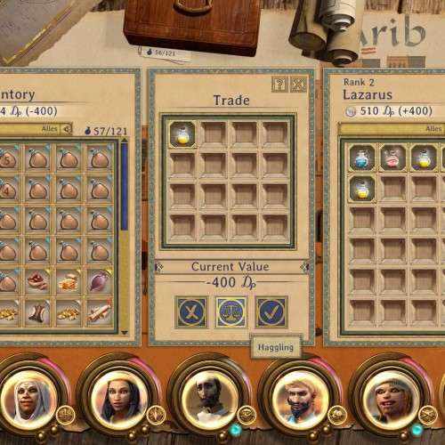 Игра Caravan PC / ПК, активация в стим Steam для региона РФ / Россия цифровой ключ