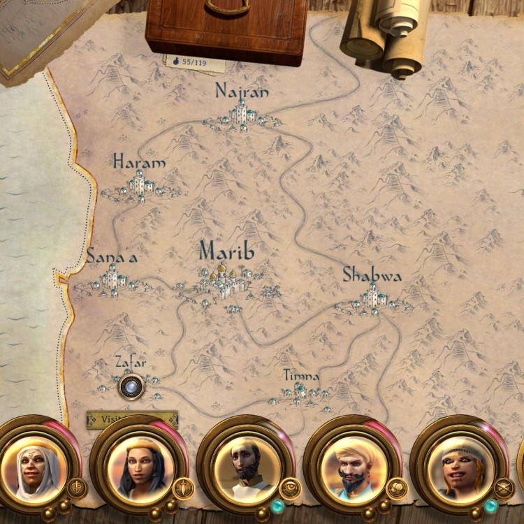 Игра Caravan PC / ПК, активация в стим Steam для региона РФ / Россия цифровой ключ