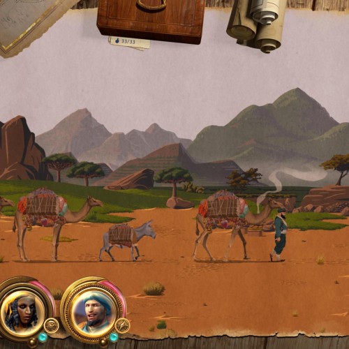 Игра Caravan PC / ПК, активация в стим Steam для региона РФ / Россия цифровой ключ