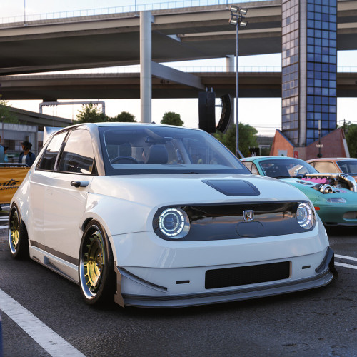 Forza Horizon 6 Deluxe Edition