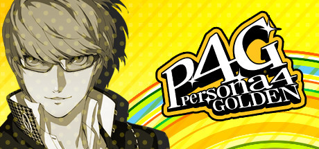 

Persona 4 Golden - Digital Deluxe Edition, Steam Gift