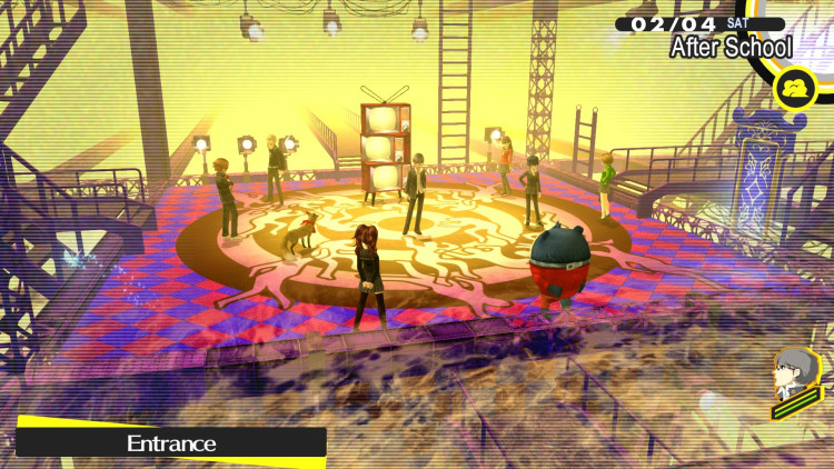 Persona 4 Golden - Digital Deluxe Edition