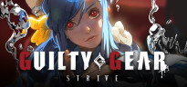 GUILTY GEAR STRIVE Standard Edition, Steam Gift