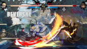 GUILTY GEAR STRIVE Standard Edition, Steam Gift