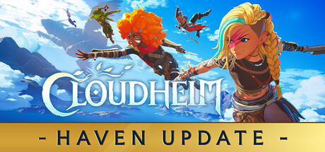 Cloudheim, Steam Gift