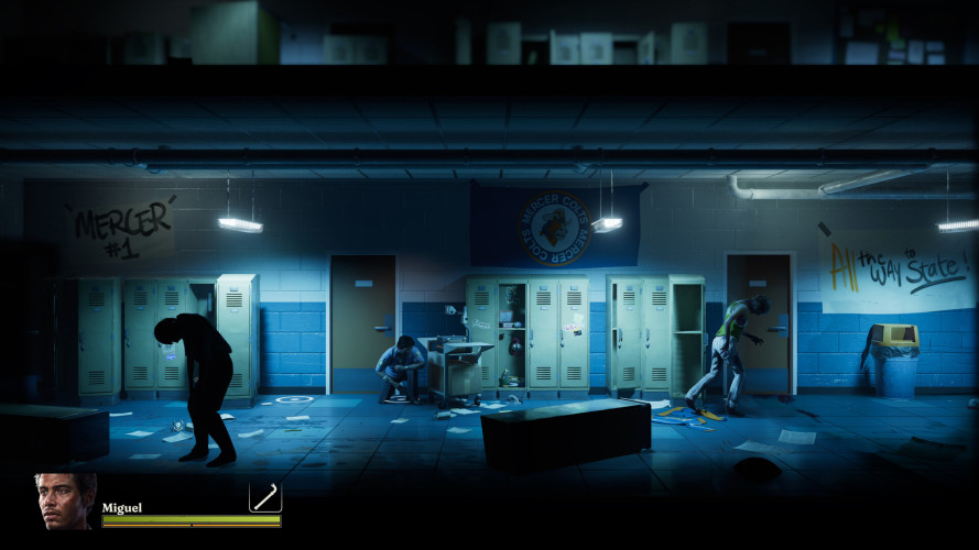 Into the Dead: Our Darkest Days, Steam Gift