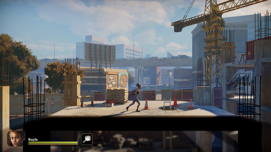 Into the Dead: Our Darkest Days, Steam Gift