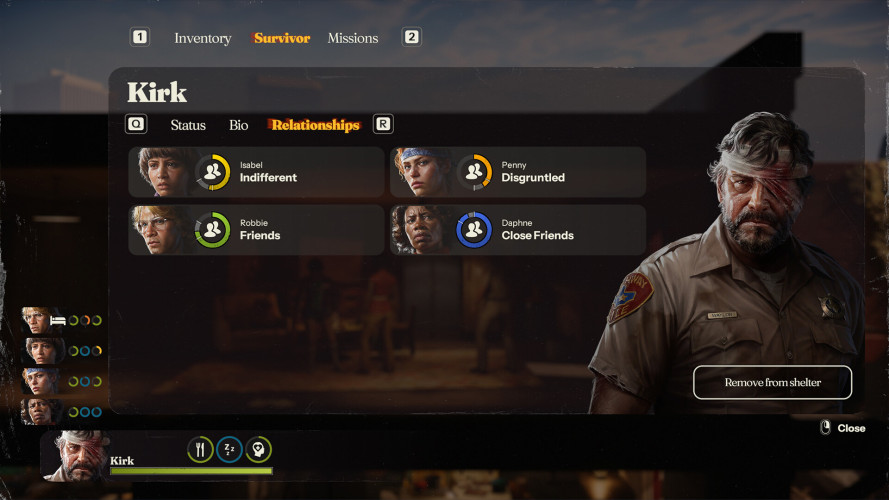 Into the Dead: Our Darkest Days, Steam Gift