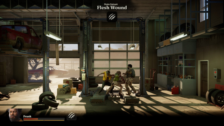 Into the Dead: Our Darkest Days, Steam Gift