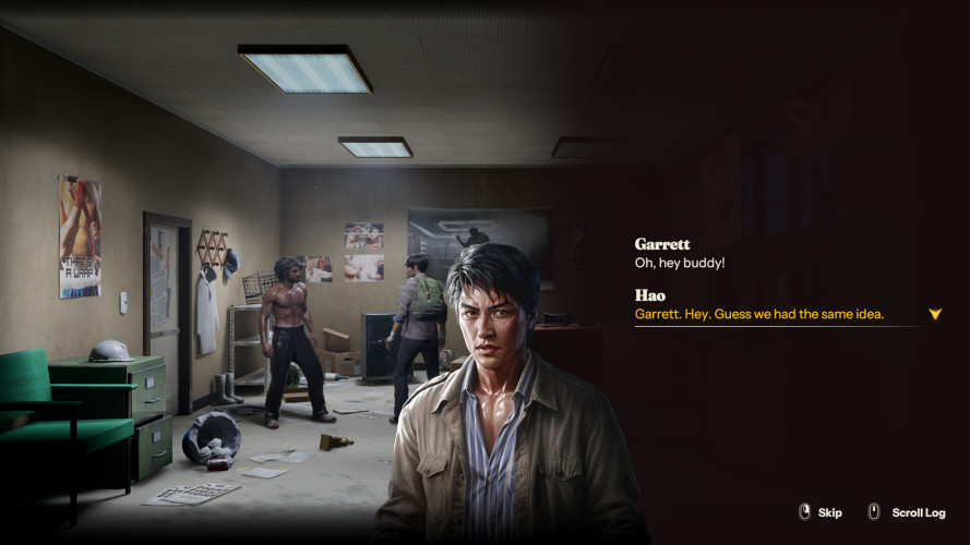 Into the Dead: Our Darkest Days, Steam Gift