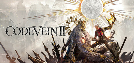 

CODE VEIN II - Deluxe Edition, Steam Gift