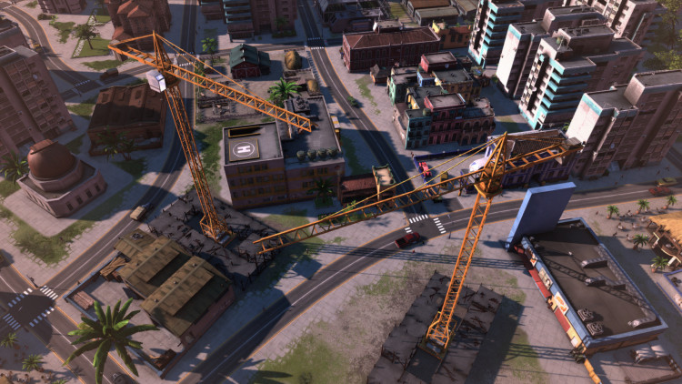 Tropico 5 - Steam Special Edition, Steam Gift