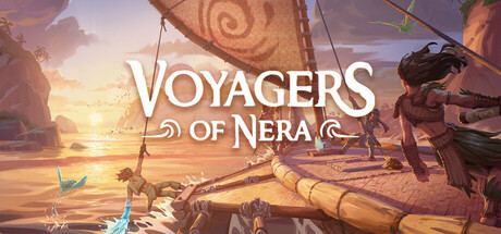 Voyagers of Nera, Steam Gift