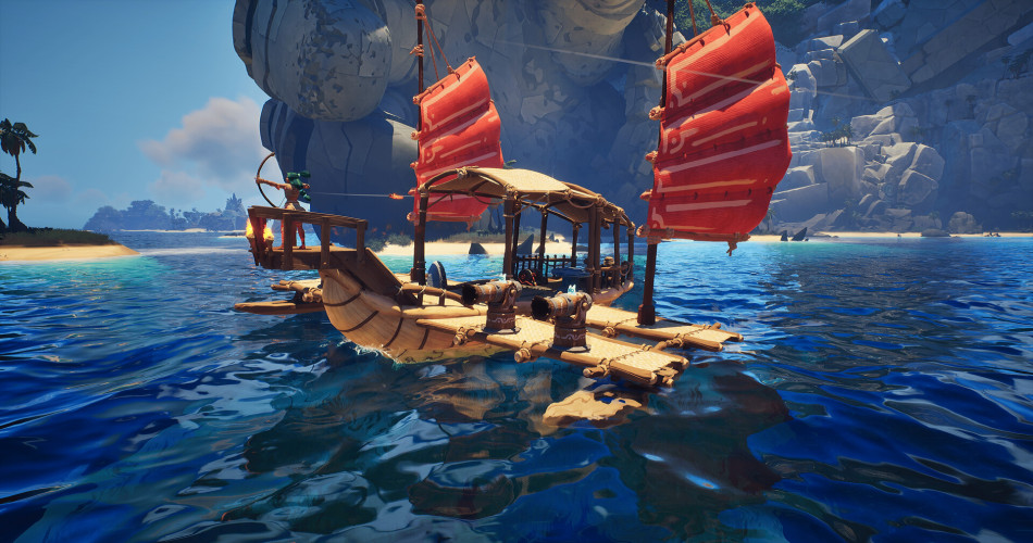 Voyagers of Nera, Steam Gift