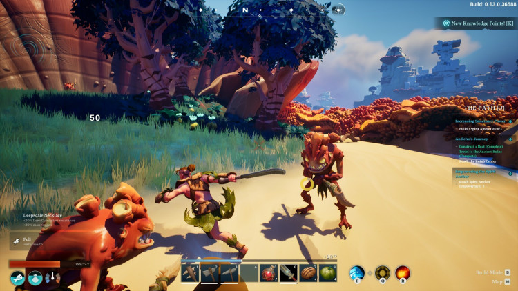 Voyagers of Nera, Steam Gift