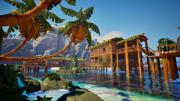 Voyagers of Nera, Steam Gift