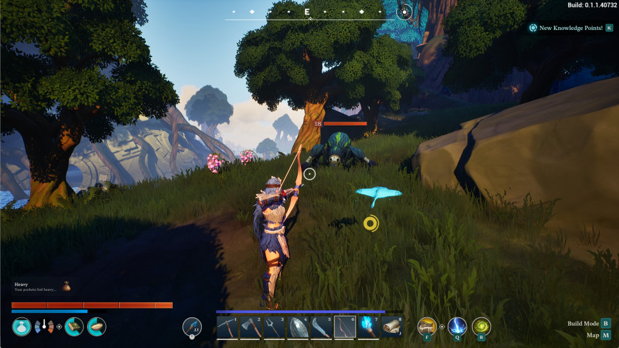 Voyagers of Nera, Steam Gift