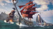Skull and Bones - Standard Edition, Steam Gift