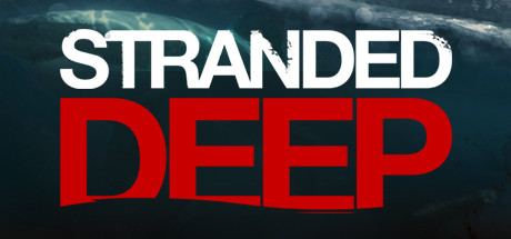 Stranded Deep, Steam Gift