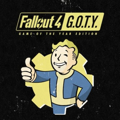Игра Fallout 4: Game of the Year Edition PC, Steam Gift регион Россия, РФ