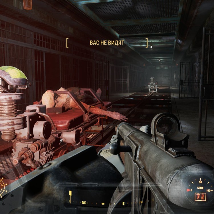 Игра Fallout 4: Game of the Year Edition PC, Steam Gift регион Россия, РФ