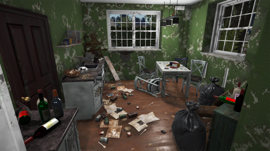 House Flipper, Steam Gift