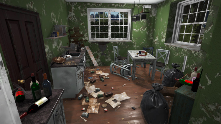 House Flipper, Steam Gift