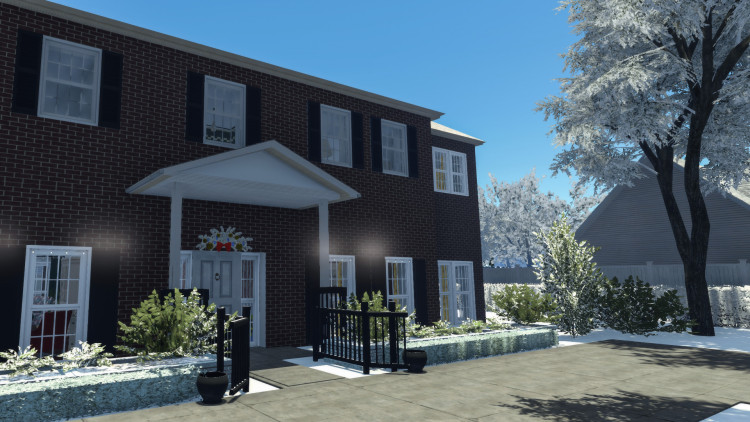 House Flipper, Steam Gift