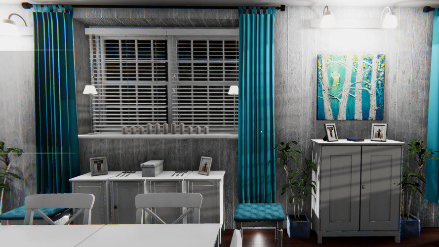 House Flipper, Steam Gift