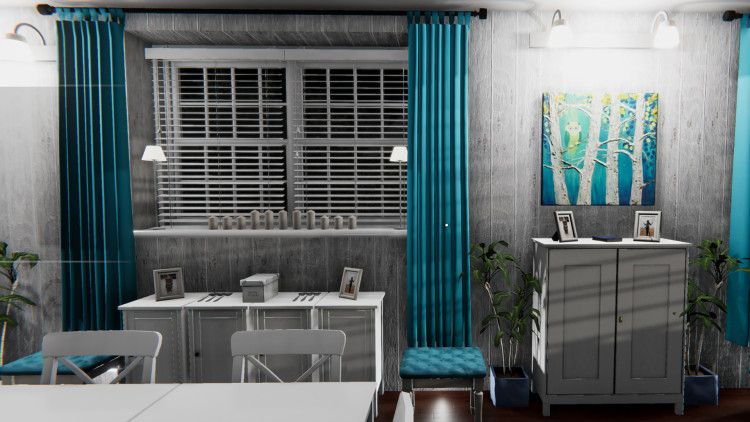 House Flipper, Steam Gift