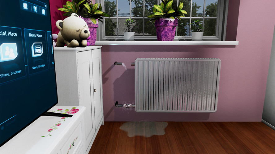 House Flipper, Steam Gift